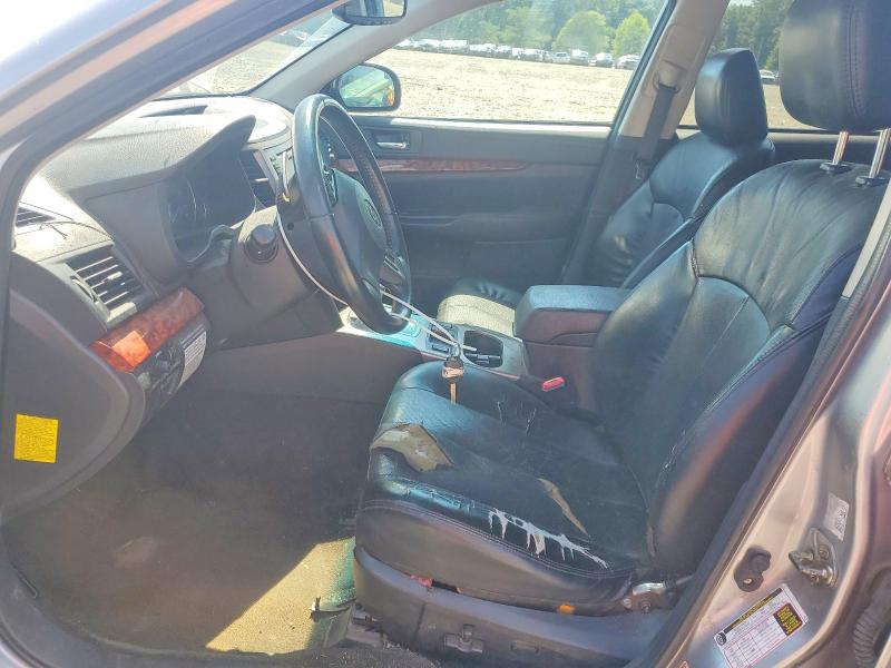 Aukcja sprzedaży 2012 Subaru Outback, vin: 4S4BRBKC2C3211118, numer aukcji: 57907806