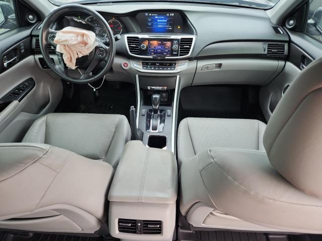 Продажа на аукционе авто 2013 Honda Accord, vin: 1HGCR3F81DA041269, номер лота: 56227856