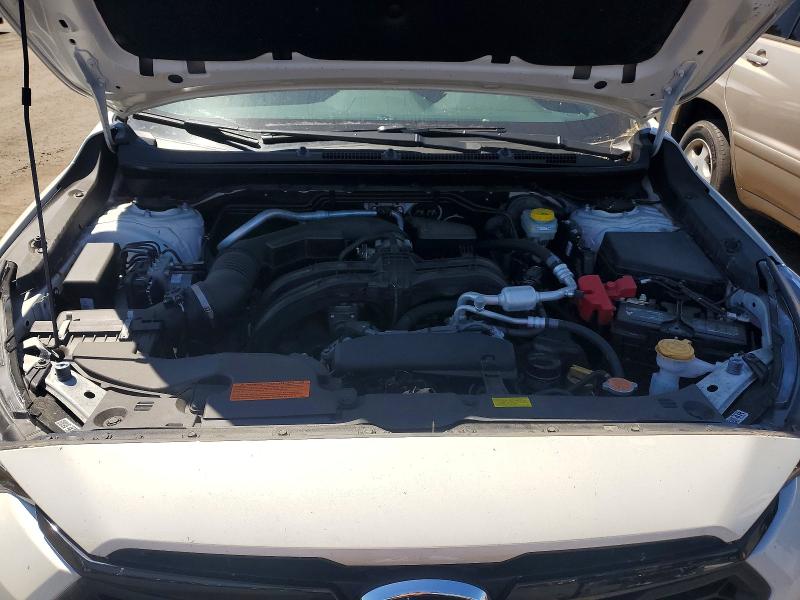Продаж на аукціоні авто 2024 Subaru Crosstrek, vin: 4S4GUHF63R3736273, номер лоту: 54663766