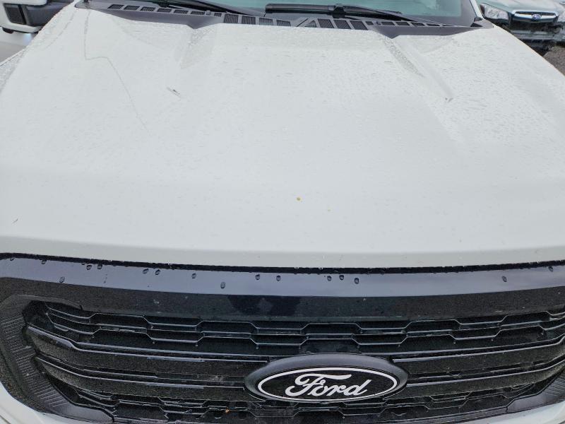 Aukcja sprzedaży 2025 Ford F150, vin: 1FTFW5L56SFB37778, numer aukcji: 56070936