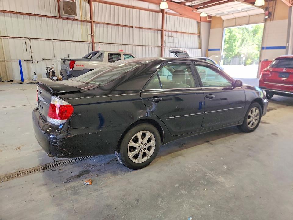 Aukcja sprzedaży 2005 Toyota Camry, vin: 4T1BE30K85U039461, numer aukcji: 55735106
