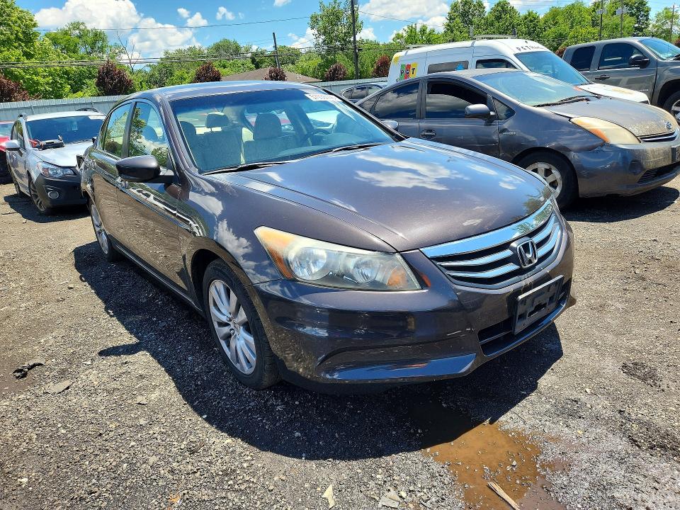 Продажа на аукционе авто 2011 Honda Accord, vin: 1HGCP2F85BA025220, номер лота: 57938446