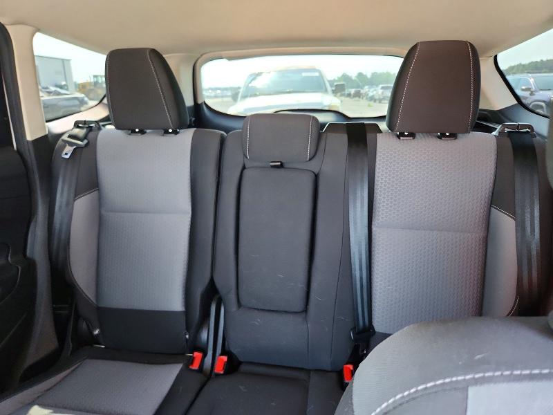 Продаж на аукціоні авто 2017 Ford Escape, vin: 1FMCU0GD5HUE77016, номер лоту: 56301416
