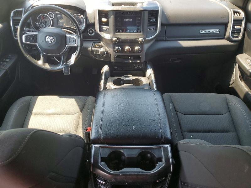 Продажа на аукционе авто 2019 Ram 1500, vin: 1C6RRFFG5KN909806, номер лота: 55744156