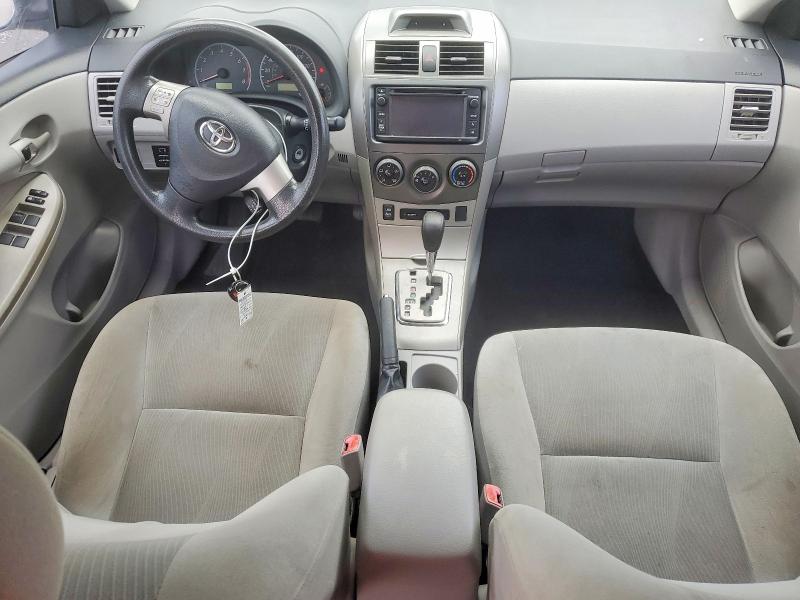 2013 Toyota Corolla მანქანა იყიდება აუქციონზე, vin: 2T1BU4EE6DC977261, აუქციონის ნომერი: 56317656