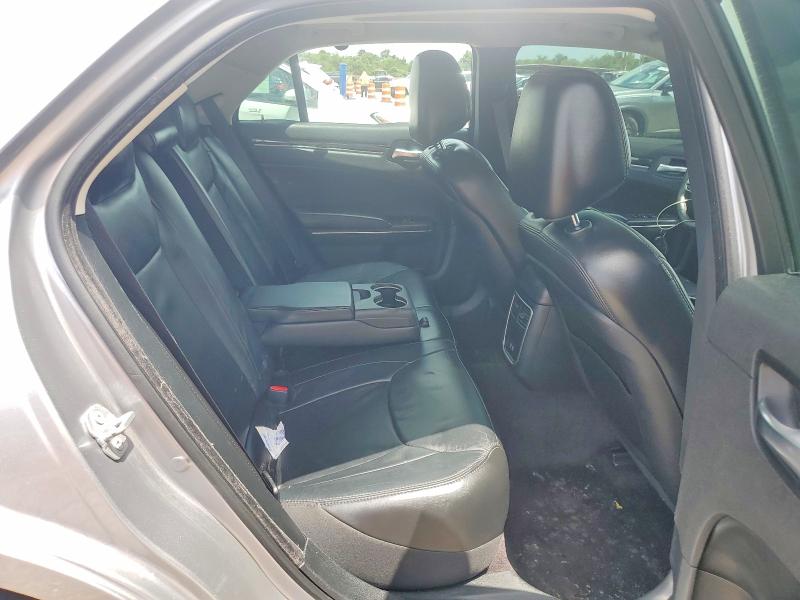 Aukcja sprzedaży 2017 Chrysler 300, vin: 2C3CCAAG6HH662103, numer aukcji: 58377826