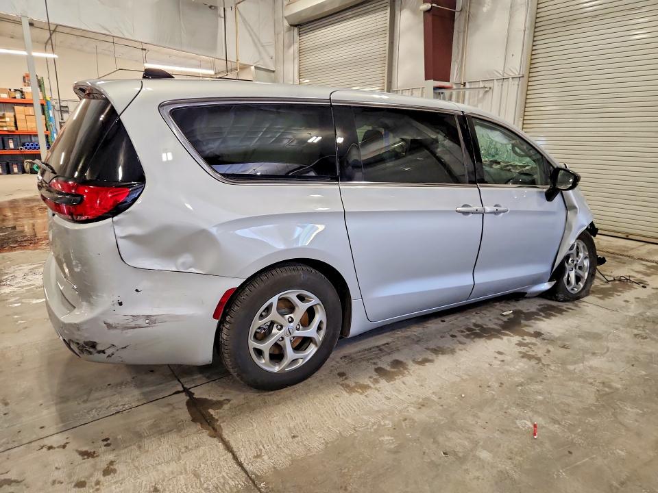 Aukcja sprzedaży 2024 Chrysler Pacifica, vin: 2C4RC3GG5RR138168, numer aukcji: 56084616