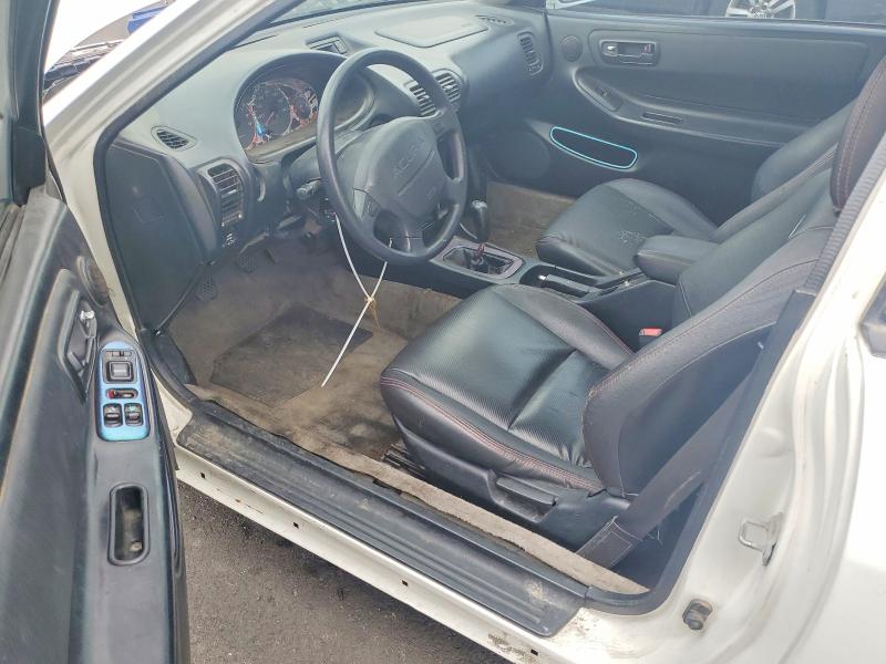 Продажа на аукционе авто 1995 Acura Integra, vin: JH4DC2389SS002356, номер лота: 55462866