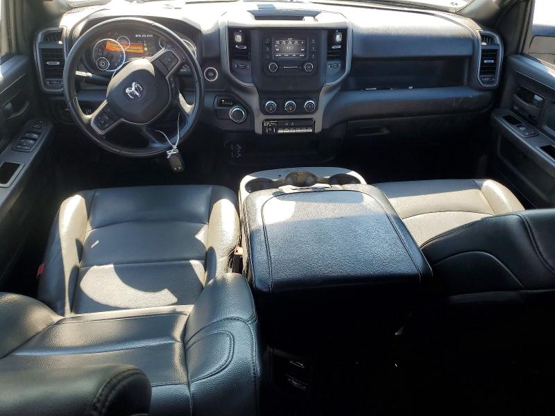 2024 Ram 2500 მანქანა იყიდება აუქციონზე, vin: 3C7WR4HJ8RG130379, აუქციონის ნომერი: 56867436
