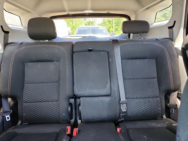 Aukcja sprzedaży 2018 Gmc Terrain, vin: 3GKALMEV0JL183514, numer aukcji: 56283716