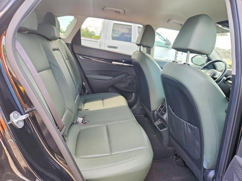 Продаж на аукціоні авто 2024 Kia Seltos, vin: KNDETCA74R7499318, номер лоту: 55723066