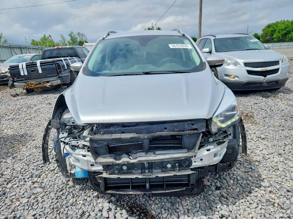 Продажа на аукционе авто 2019 Ford Escape, vin: 1FMCU9J92KUA51896, номер лота: 56453656