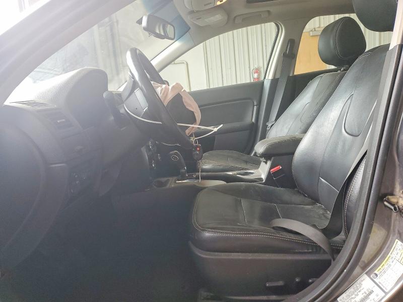 2012 Ford Fusion მანქანა იყიდება აუქციონზე, vin: 3FAHP0JG6CR247026, აუქციონის ნომერი: 56814356