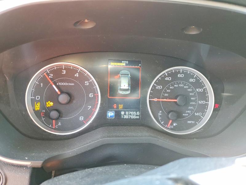 Продажа на аукционе авто 2019 Subaru Ascent, vin: 4S4WMAFD5K3425791, номер лота: 57648446