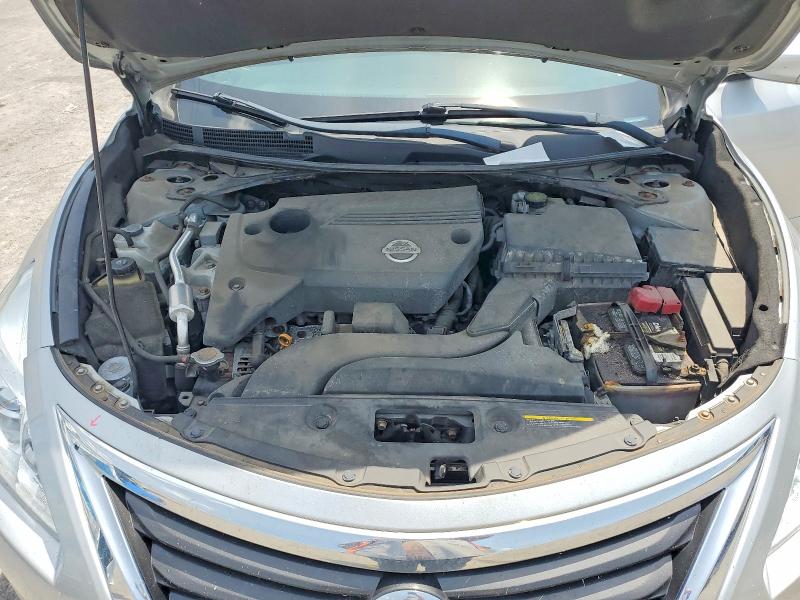 Продаж на аукціоні авто 2015 Nissan Altima, vin: 1N4AL3AP2FC126365, номер лоту: 58938806