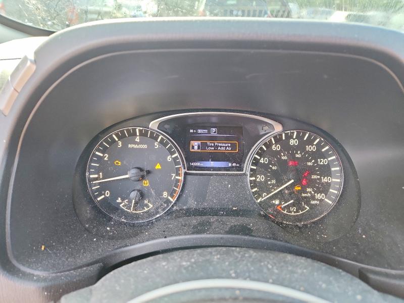 Aukcja sprzedaży 2018 Nissan Pathfinder, vin: 5N1DR2MM6JC603241, numer aukcji: 56717406