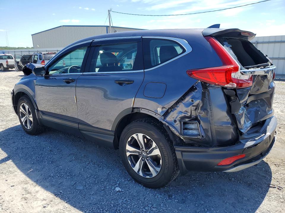 Aukcja sprzedaży 2017 Honda Cr-v, vin: 5J6RW6H36HL007174, numer aukcji: 57388286