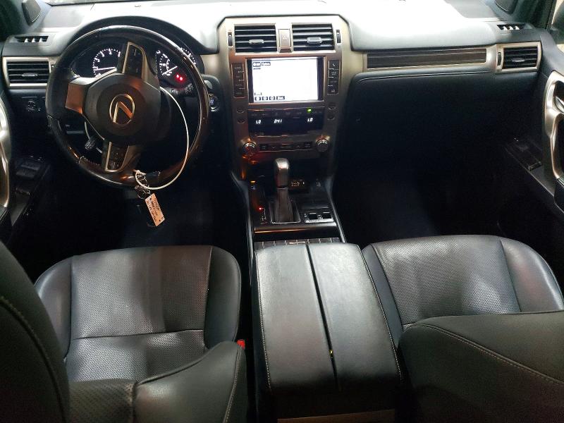 Продаж на аукціоні авто 2020 Lexus Gx, vin: JTJAM7BX5L5254237, номер лоту: 57928916