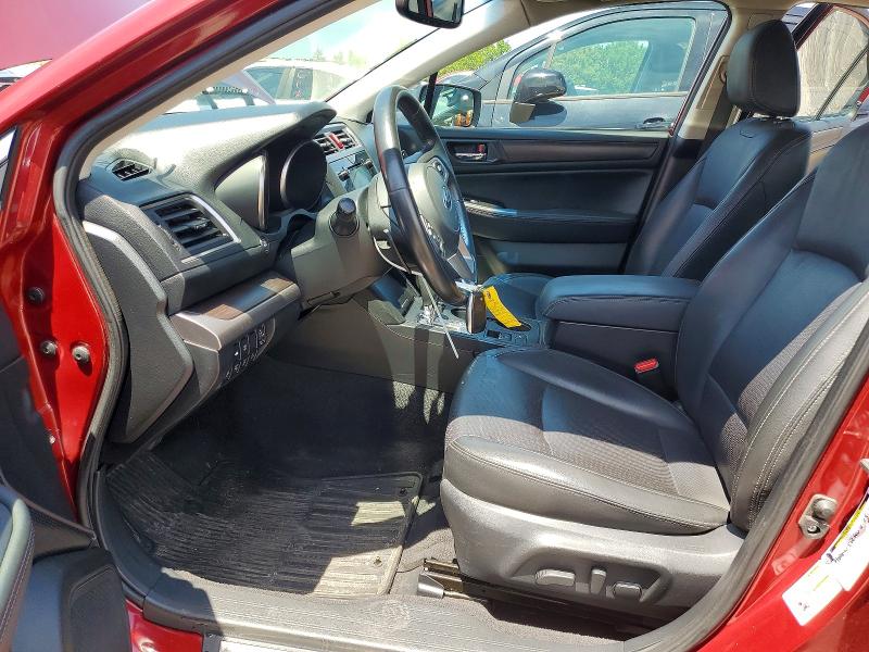 2015 Subaru Legacy მანქანა იყიდება აუქციონზე, vin: 4S3BNBN66F3051772, აუქციონის ნომერი: 57546846