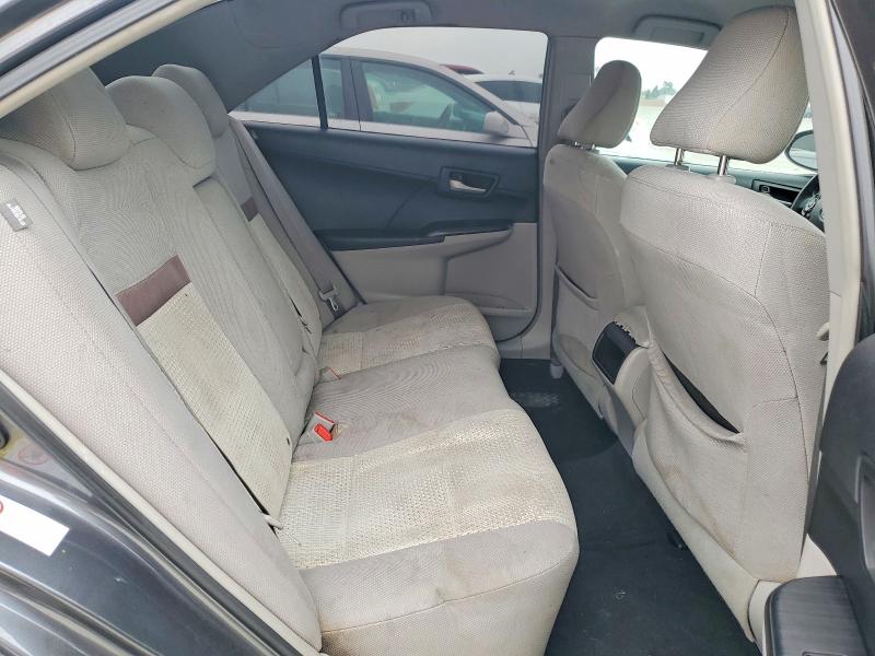 2012 Toyota Camry მანქანა იყიდება აუქციონზე, vin: 4T1BF1FK2CU060179, აუქციონის ნომერი: 57927656