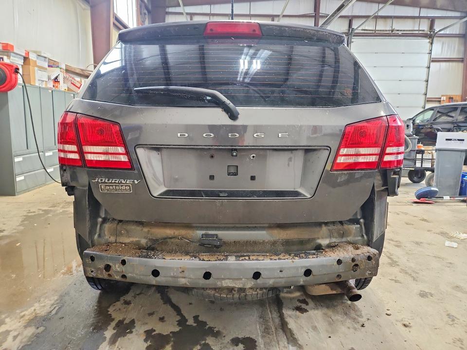 Aukcja sprzedaży 2016 Dodge Journey, vin: 3C4PDCAB5GT177502, numer aukcji: 55797666