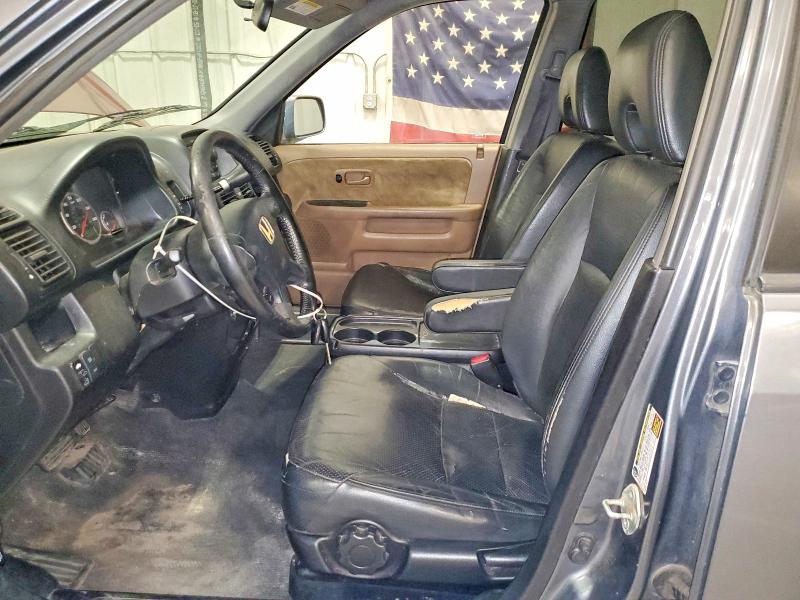 Aukcja sprzedaży 2005 Honda Cr-v, vin: JHLRD78925C043366, numer aukcji: 57061306