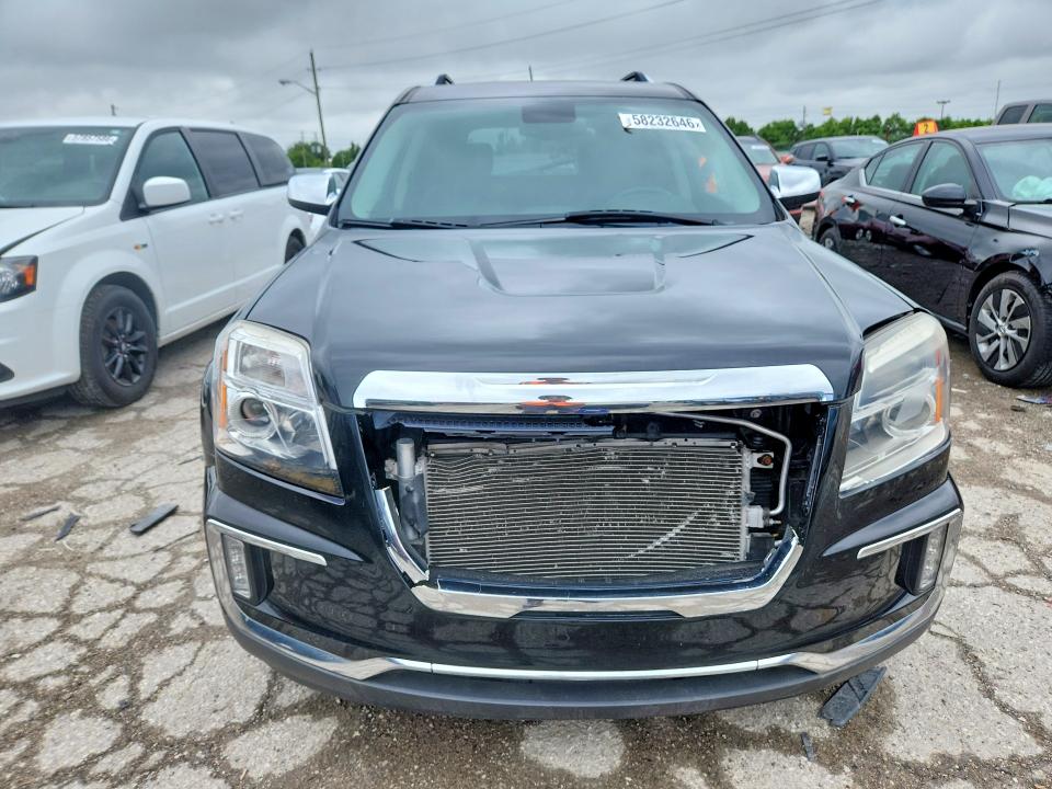 Aukcja sprzedaży 2017 Gmc Terrain, vin: 2GKFLUEK2H6183668, numer aukcji: 58232646