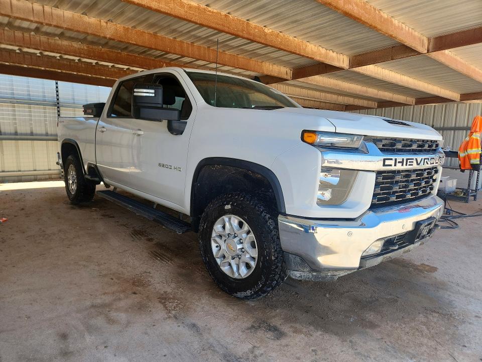 Aukcja sprzedaży 2022 Chevrolet Silverado, vin: 1GC4YNE73NF179684, numer aukcji: 56299656