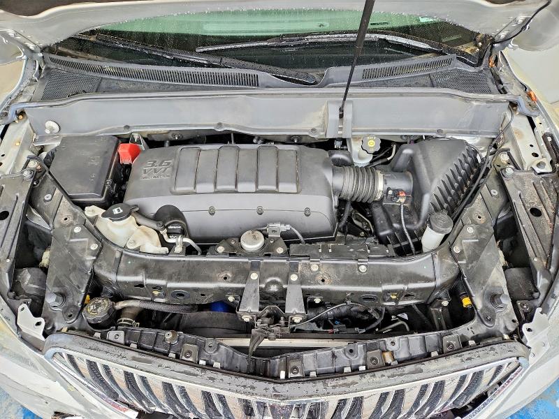 Aukcja sprzedaży 2017 Buick Enclave, vin: 5GAKRBKD6HJ266253, numer aukcji: 58109316