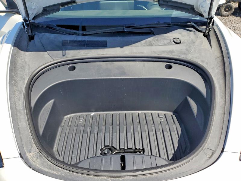 55979386 :رقم المزاد ، 5YJ3E1EA3PF493108 vin ، 2023 Tesla Model 3 مزاد بيع