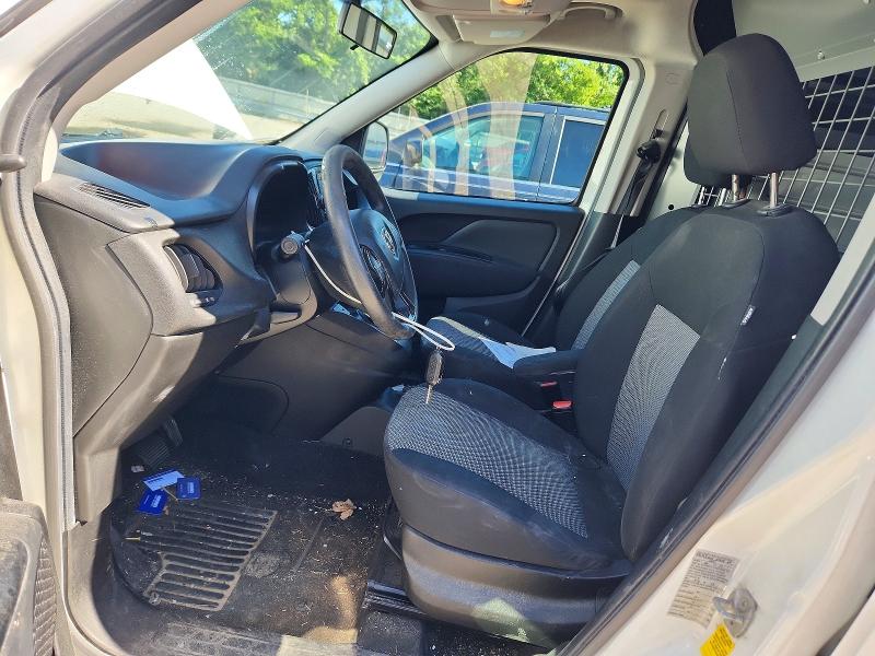Aukcja sprzedaży 2019 Ram Promaster City, vin: ZFBHRFAB8K6N14208, numer aukcji: 58714976