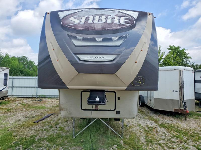 Продаж на аукціоні авто 2016 Foresriver Sabre, vin: 4X4FSRM25G3011163, номер лоту: 56686706