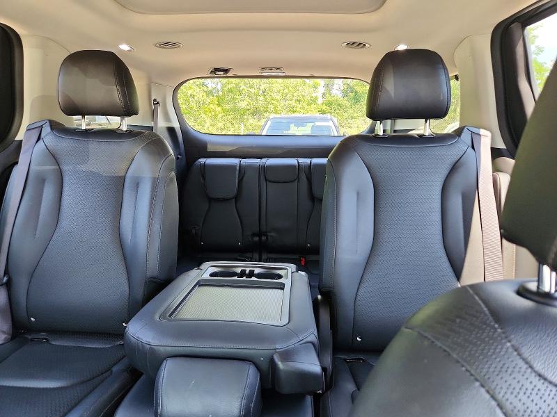 Aukcja sprzedaży 2023 Kia Carnival, vin: KNDNE5H33P6291247, numer aukcji: 59251096