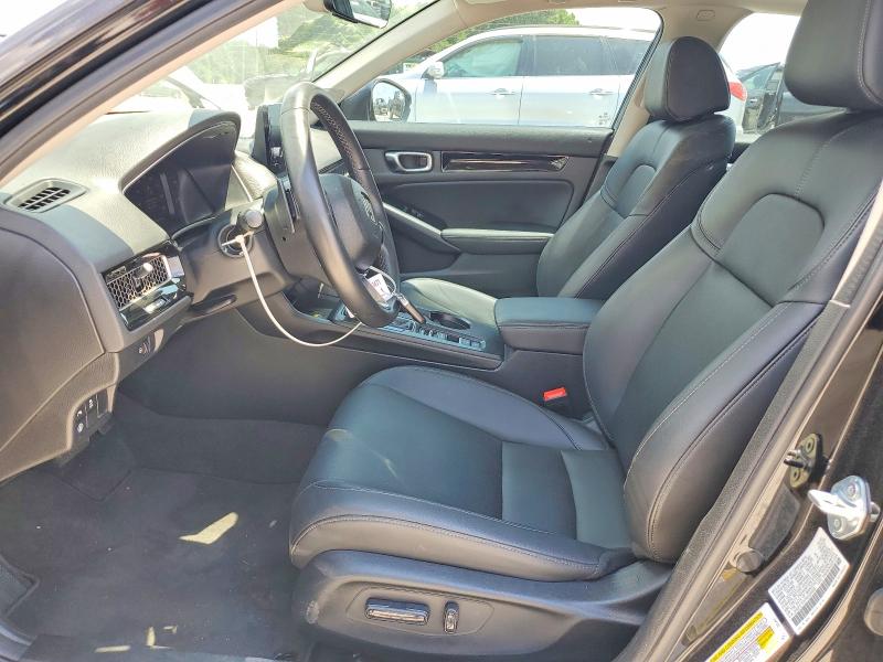 Продажа на аукционе авто 2024 Honda Civic, vin: 2HGFE1F97RH309806, номер лота: 57212626