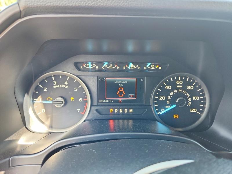 Aukcja sprzedaży 2018 Ford F150, vin: 1FTEW1EP2JFD78609, numer aukcji: 55431806