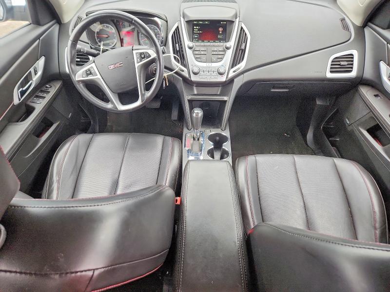 Aukcja sprzedaży 2017 Gmc Terrain, vin: 2GKFLUEK2H6183668, numer aukcji: 58232646