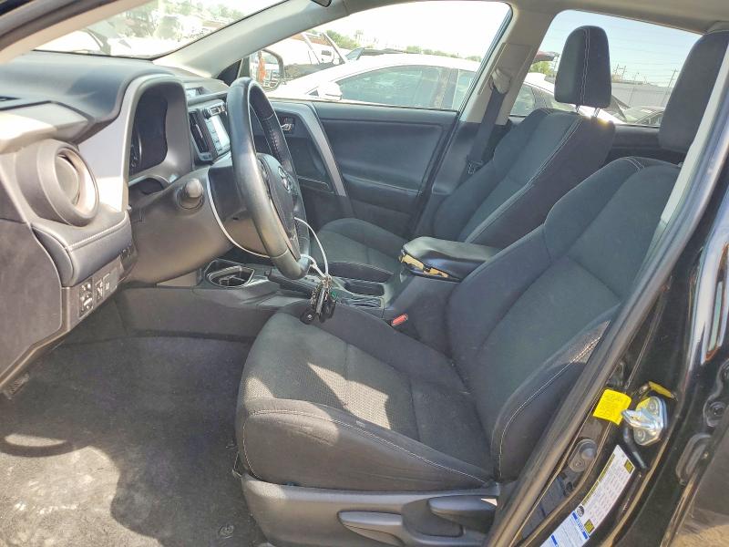 Aukcja sprzedaży 2018 Toyota Rav4, vin: 2T3RFREV2JW697862, numer aukcji: 54174826