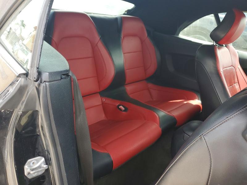 Aukcja sprzedaży 2018 Ford Mustang, vin: 1FATP8UH1J5117782, numer aukcji: 55709086