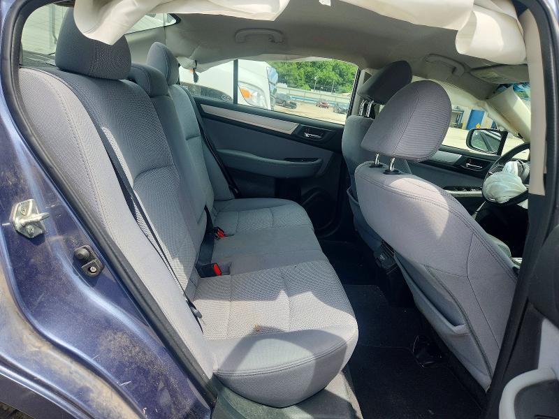 Aukcja sprzedaży 2018 Subaru Legacy, vin: 4S3BNAC65J3008319, numer aukcji: 57992856
