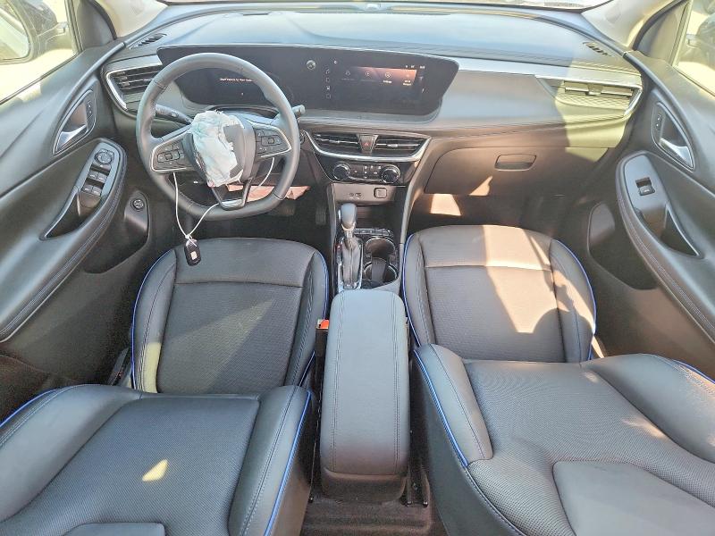 Aukcja sprzedaży 2025 Buick Encore Gx, vin: KL4AMDSLXSB218889, numer aukcji: 57242746