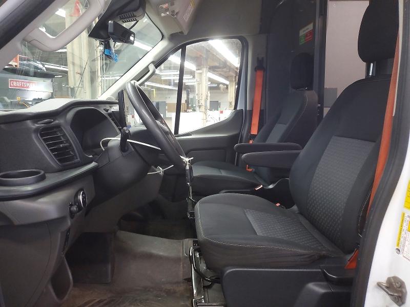 Aukcja sprzedaży 2022 Ford Transit, vin: 1FTBW3XK9NKA08240, numer aukcji: 56681896