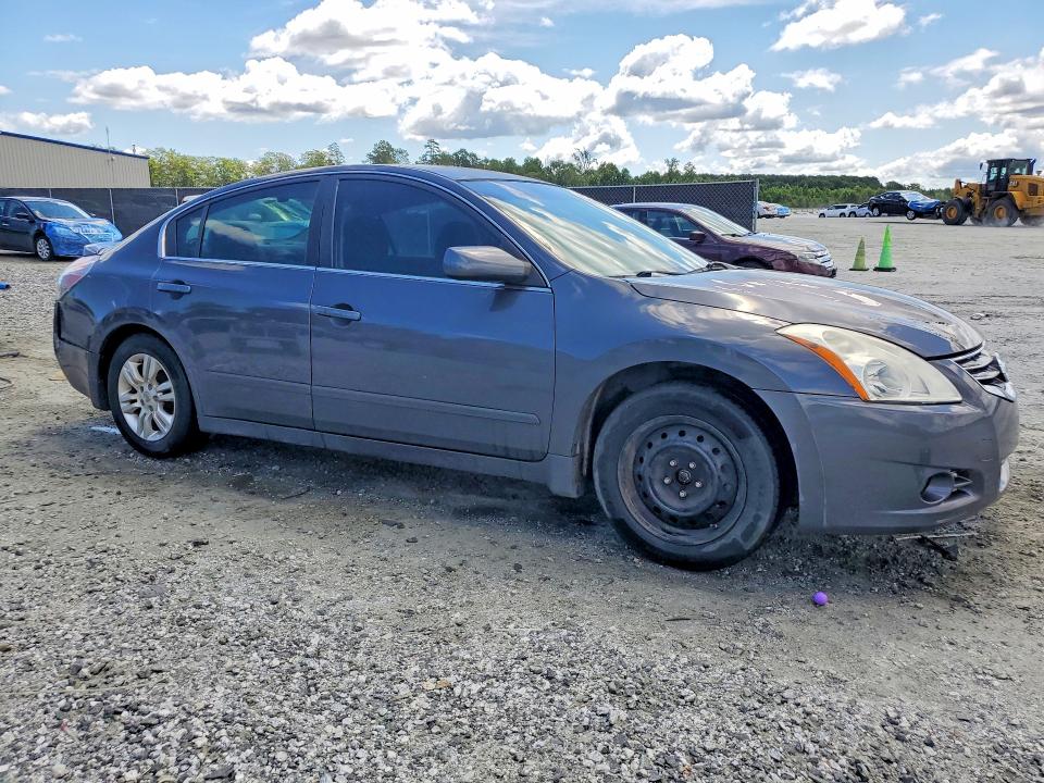58061556 :رقم المزاد ، 1N4AL2AP3CN535744 vin ، 2012 Nissan Altima مزاد بيع