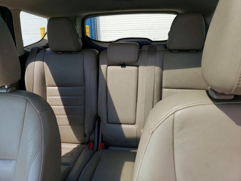 Продажа на аукционе авто 2013 Ford Escape, vin: 1FMCU9H99DUC81332, номер лота: 57320706