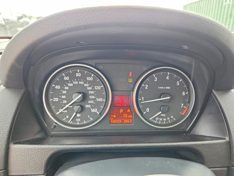 Продаж на аукціоні авто 2013 Bmw X1, vin: WBAVL1C56DVR85551, номер лоту: 57166546