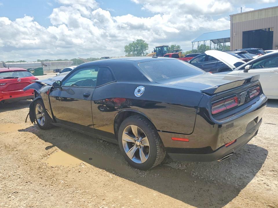 Aukcja sprzedaży 2020 Dodge Challenger, vin: 2C3CDZAG9LH206388, numer aukcji: 57049566