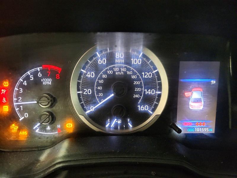 Aukcja sprzedaży 2022 Toyota Corolla, vin: 5YFEPMAE4NP380346, numer aukcji: 56471016