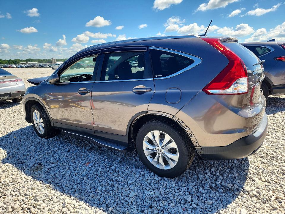 Продажа на аукционе авто 2012 Honda Cr-v, vin: 5J6RM4H79CL011922, номер лота: 57926936