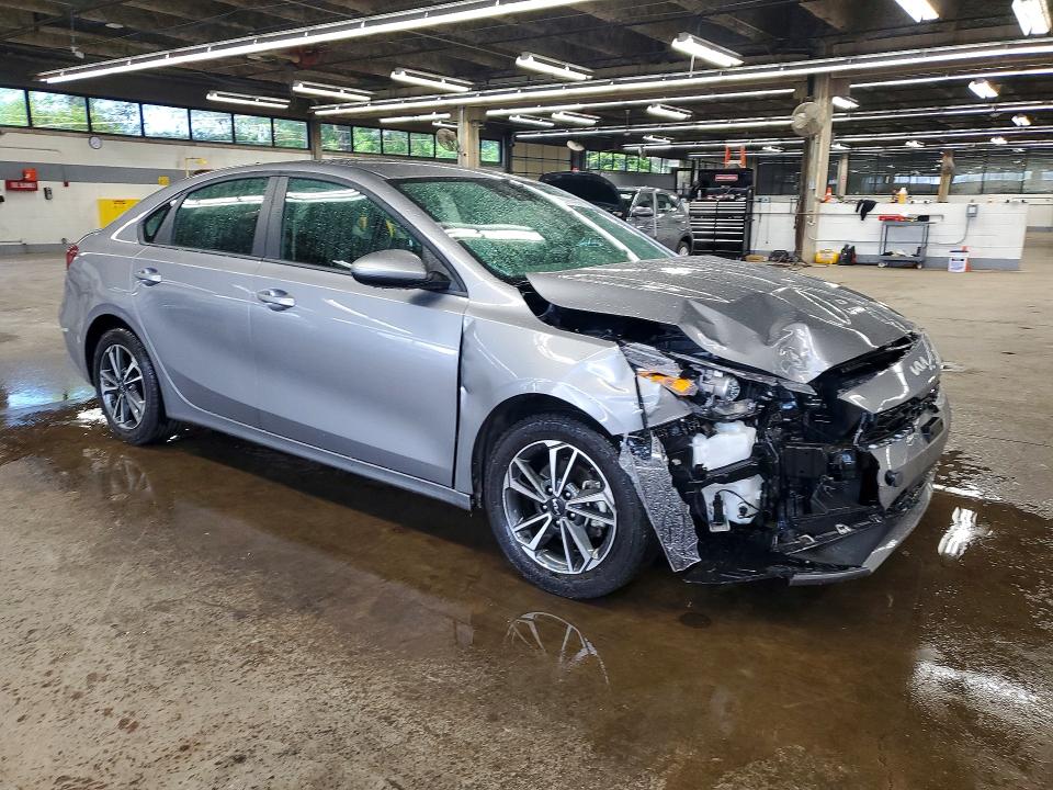 Aukcja sprzedaży 2024 Kia Forte, vin: 3KPF24AD7RE795047, numer aukcji: 57008586