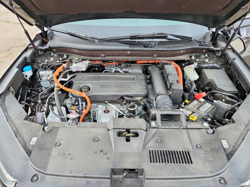 Продаж на аукціоні авто 2025 Honda Cr-v, vin: 5J6RS6H95SL042568, номер лоту: 56983846