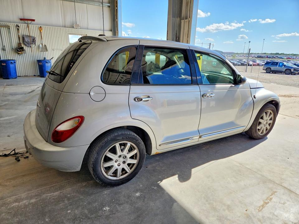 Aukcja sprzedaży 2010 Chrysler Pt Cruiser, vin: 3A4GY5F92AT220197, numer aukcji: 56833786